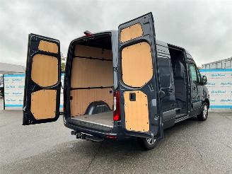 Mercedes Sprinter 317 CDI RWD PRO L2H2 LEDER NAV AUTO 3.5T TREKHAAK BPM VRIJ! picture 5