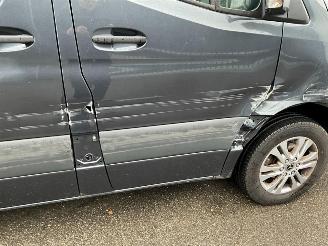 Mercedes Sprinter 317 CDI RWD PRO L2H2 LEDER NAV AUTO 3.5T TREKHAAK BPM VRIJ! picture 6