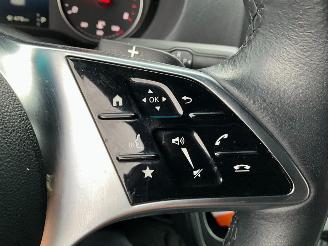 Mercedes Sprinter 317 CDI RWD PRO L2H2 LEDER NAV AUTO 3.5T TREKHAAK BPM VRIJ! picture 14