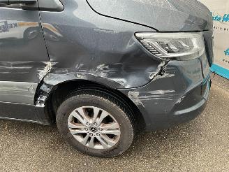 Mercedes Sprinter 317 CDI RWD PRO L2H2 LEDER NAV AUTO 3.5T TREKHAAK BPM VRIJ! picture 7