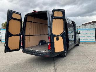 Mercedes Sprinter 317 CDI RWD PRO L4H2 Automaat picture 6