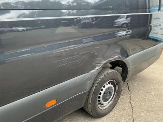 Mercedes Sprinter 317 CDI RWD PRO L4H2 Automaat picture 4