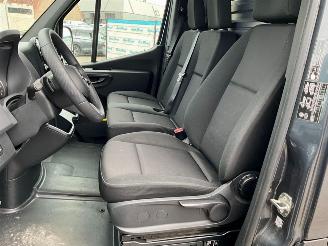 Mercedes Sprinter 317 CDI RWD PRO L4H2 Automaat picture 8