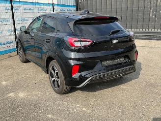 Ford Puma ST-Line 1.0 Ecoboost Automaat picture 3