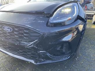 Ford Puma ST-Line 1.0 Ecoboost Automaat picture 6