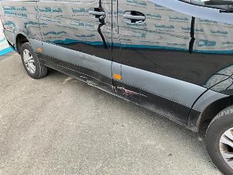 Mercedes Sprinter 317 CDI RWD PRO KA L2H2 Automaat 3,5t Trekhaak BPM VRIJ! picture 6