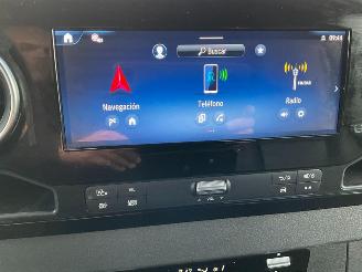 Mercedes Sprinter 317 CDI RWD PRO KA L2H2 Automaat 3,5t Trekhaak BPM VRIJ! picture 10