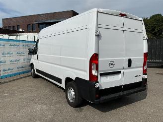 Opel Movano 2.2 CDTi (121kW) L3H2 picture 3