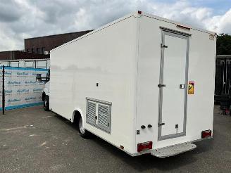 Iveco Daily 3.0 (107kW) Marktwagen picture 3