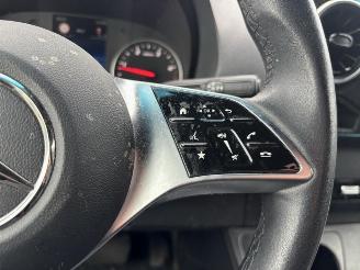 Mercedes Sprinter 317 L3H2 Automaat picture 19