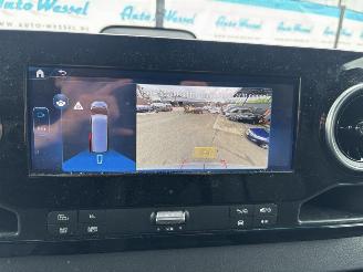 Mercedes Sprinter 317 L3H2 Automaat picture 22