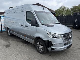 Mercedes Sprinter 317 L3H2 Automaat picture 2