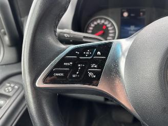 Mercedes Sprinter 317 L3H2 Automaat picture 18