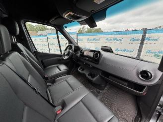 Mercedes Sprinter 317 L3H2 Automaat picture 16