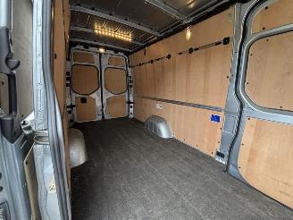 Mercedes Sprinter 317 L3H2 Automaat picture 7