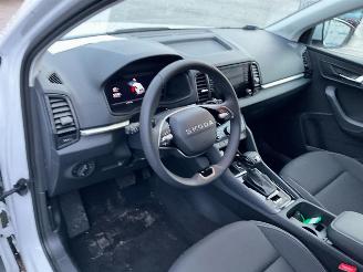 Skoda Karoq 1.5 TSi (110 KW) Automaat + Dig. Cockpit + NAV picture 5