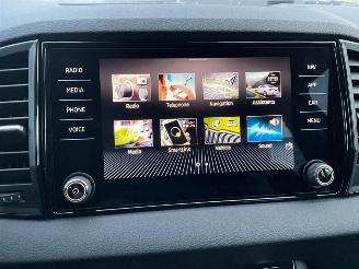 Skoda Karoq 1.5 TSi (110 KW) Automaat + Dig. Cockpit + NAV picture 9