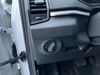 Skoda Karoq 1.5 TSi (110 KW) Automaat + Dig. Cockpit + NAV picture 14