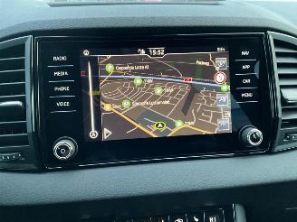 Skoda Karoq 1.5 TSi (110 KW) Automaat + Dig. Cockpit + NAV picture 8