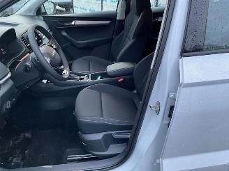 Skoda Karoq 1.5 TSi (110 KW) Automaat + Dig. Cockpit + NAV picture 6