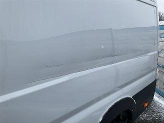 Opel Movano 2.2 CDTi 88kW L1H1 3.5t picture 5