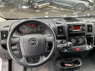 Opel Movano 2.2 CDTi 88kW L1H1 3.5t picture 6