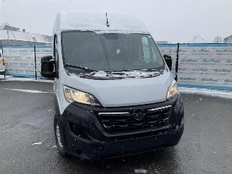 Opel Movano 2.2 CDTi 121Kw L3h2 3.5t picture 17