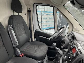 Opel Movano 2.2 CDTi 121Kw L3h2 3.5t picture 8