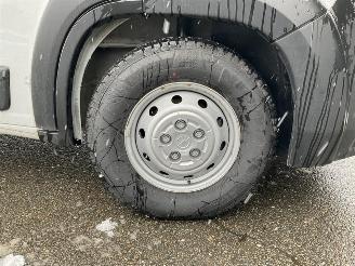 Opel Movano 2.2 CDTi 121Kw L3h2 3.5t picture 3