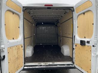 Opel Movano 2.2 CDTi 121Kw L3h2 3.5t picture 12