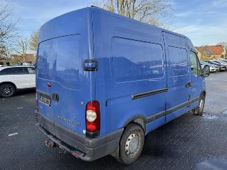 Opel Movano  picture 8
