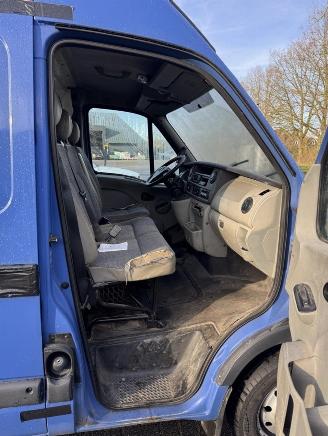 Opel Movano  picture 9