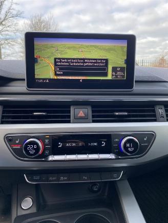 Audi A4 Avant 2.0 TDi (140kW) NAVI SITZHEIZ. TEMPO picture 10