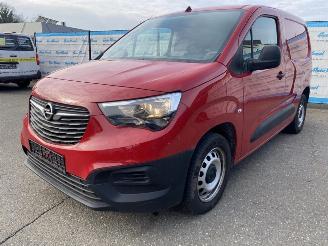 bruktbiler bedrijf Opel Combo Edition 1.5 CDTi (96kW) AC Trekhaak 2022/3