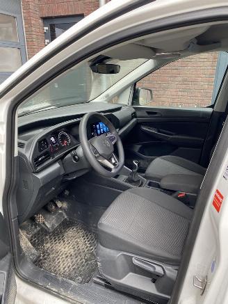 Volkswagen Caddy Life 2.0 TDi (90kW) Cool & Sound-pakket picture 7