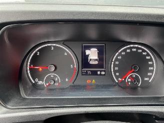 Volkswagen Caddy Life 2.0 TDi (90kW) Cool & Sound-pakket picture 17