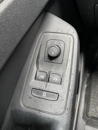 Volkswagen Caddy Life 2.0 TDi (90kW) Cool & Sound-pakket picture 26