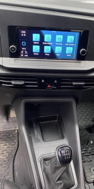 Volkswagen Caddy Life 2.0 TDi (90kW) Cool & Sound-pakket picture 24