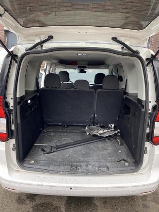 Volkswagen Caddy Life 2.0 TDi (90kW) Cool & Sound-pakket picture 9
