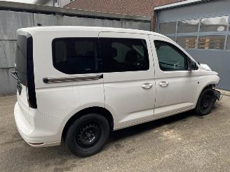 Volkswagen Caddy Life 2.0 TDi (90kW) Cool & Sound-pakket picture 4