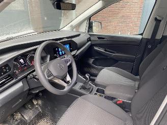 Volkswagen Caddy Life 2.0 TDi (90kW) Cool & Sound-pakket picture 12