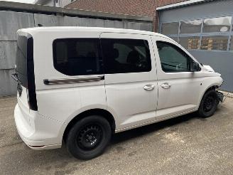 Volkswagen Caddy Life 2.0 TDi (90kW) Cool & Sound-pakket picture 4