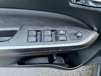 Suzuki Vitara 1.4 81kW picture 12