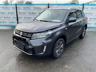  Suzuki Vitara 1.4 81kW 2025/8