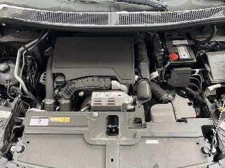 Opel Grandland X 1.2 Turbo (96kW) GS Line - Zijschade links- en rechtsachter - Schade linksvoor - Motor ok! picture 12