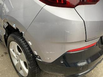Opel Grandland X 1.2 Turbo (96kW) GS Line - Zijschade links- en rechtsachter - Schade linksvoor - Motor ok! picture 6