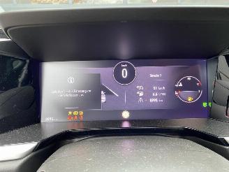 Opel Grandland X 1.2 Turbo (96kW) GS Line - Zijschade links- en rechtsachter - Schade linksvoor - Motor ok! picture 17