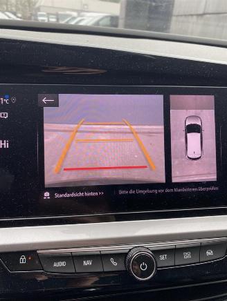 Opel Grandland X 1.2 Turbo (96kW) GS Line picture 21