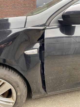 Opel Insignia  picture 11