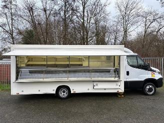  Iveco Daily Marktwagen 2015/11